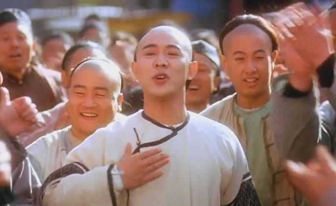 【我爱看电影】经典电影《功夫皇帝方世玉》