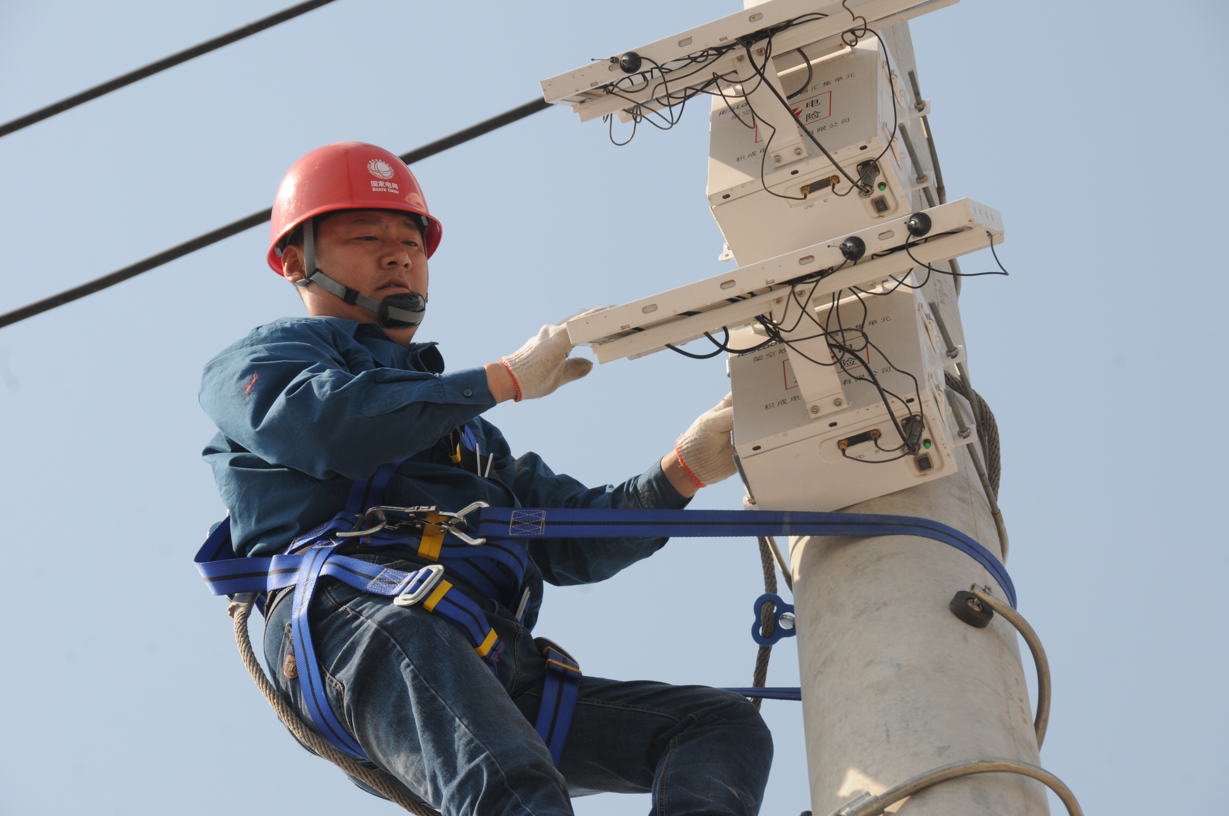 16 敬业奉献 刘长新