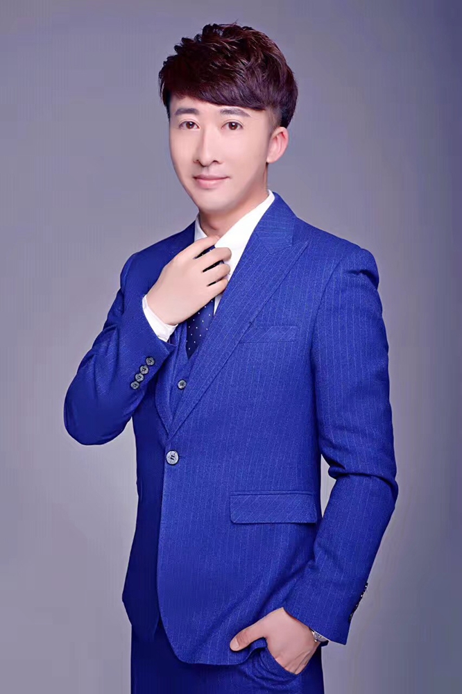 >  广电 >  主持人                      主持人:海涛   籍贯:青岛