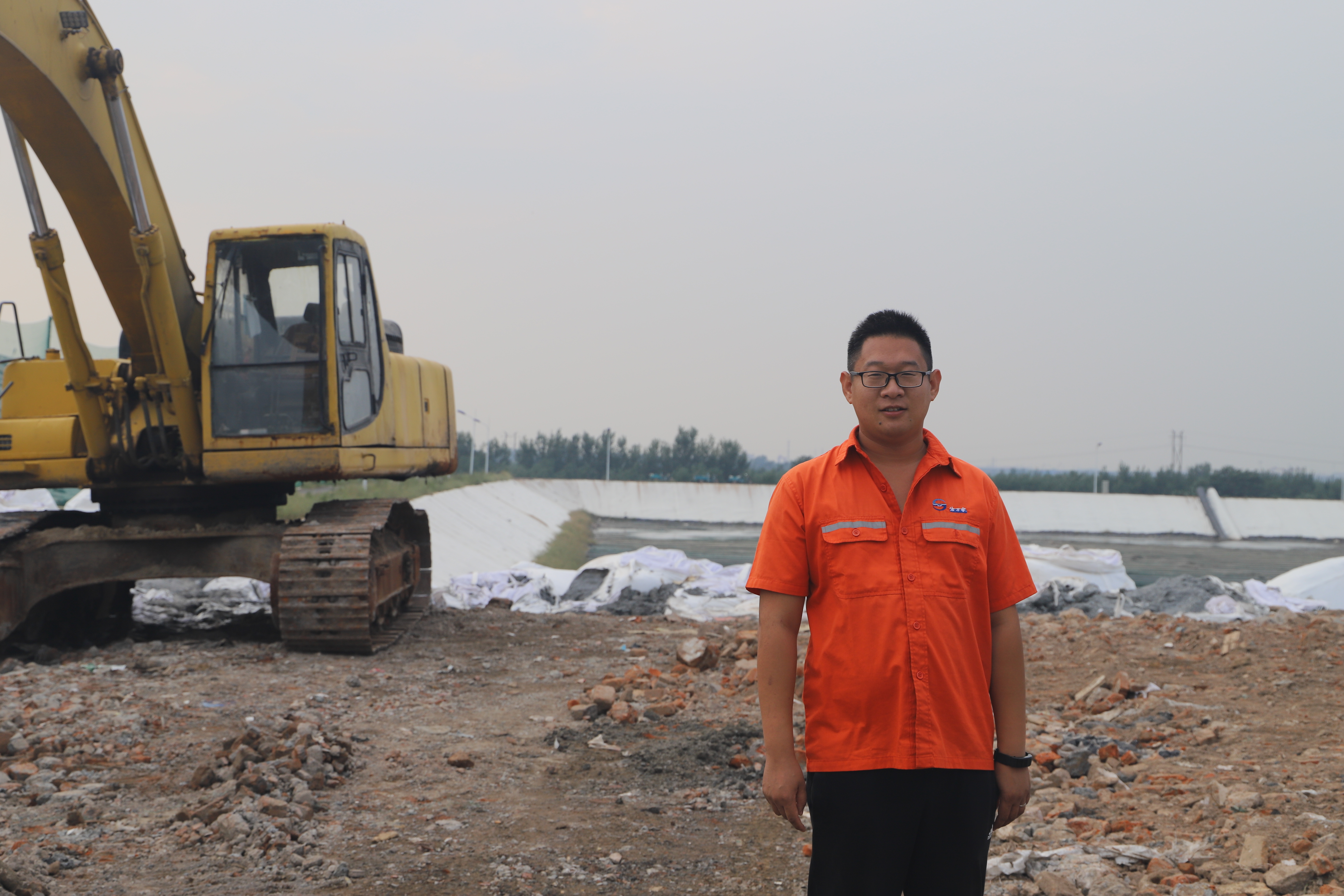 23 张国栋 敬业奉献