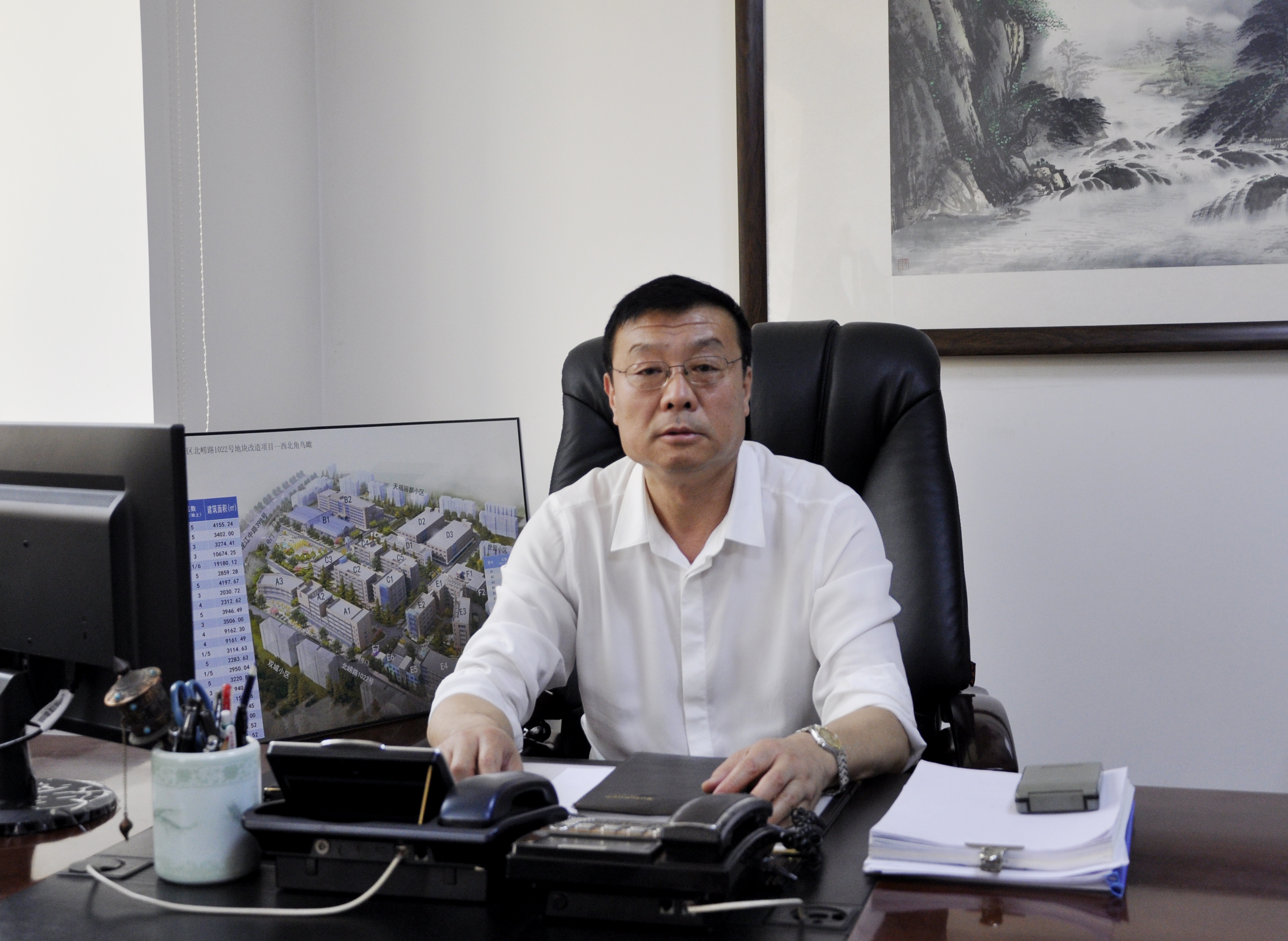 16 刘永涛 诚实守信