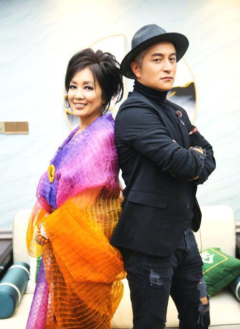 jpg,495x678,128kb,249_342歌手 首期看点 刘欢齐豫经典升级,张芯有