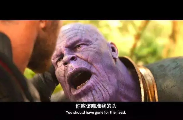 孙悟空和灭霸究竟谁更厉害今天来科学地分析一下