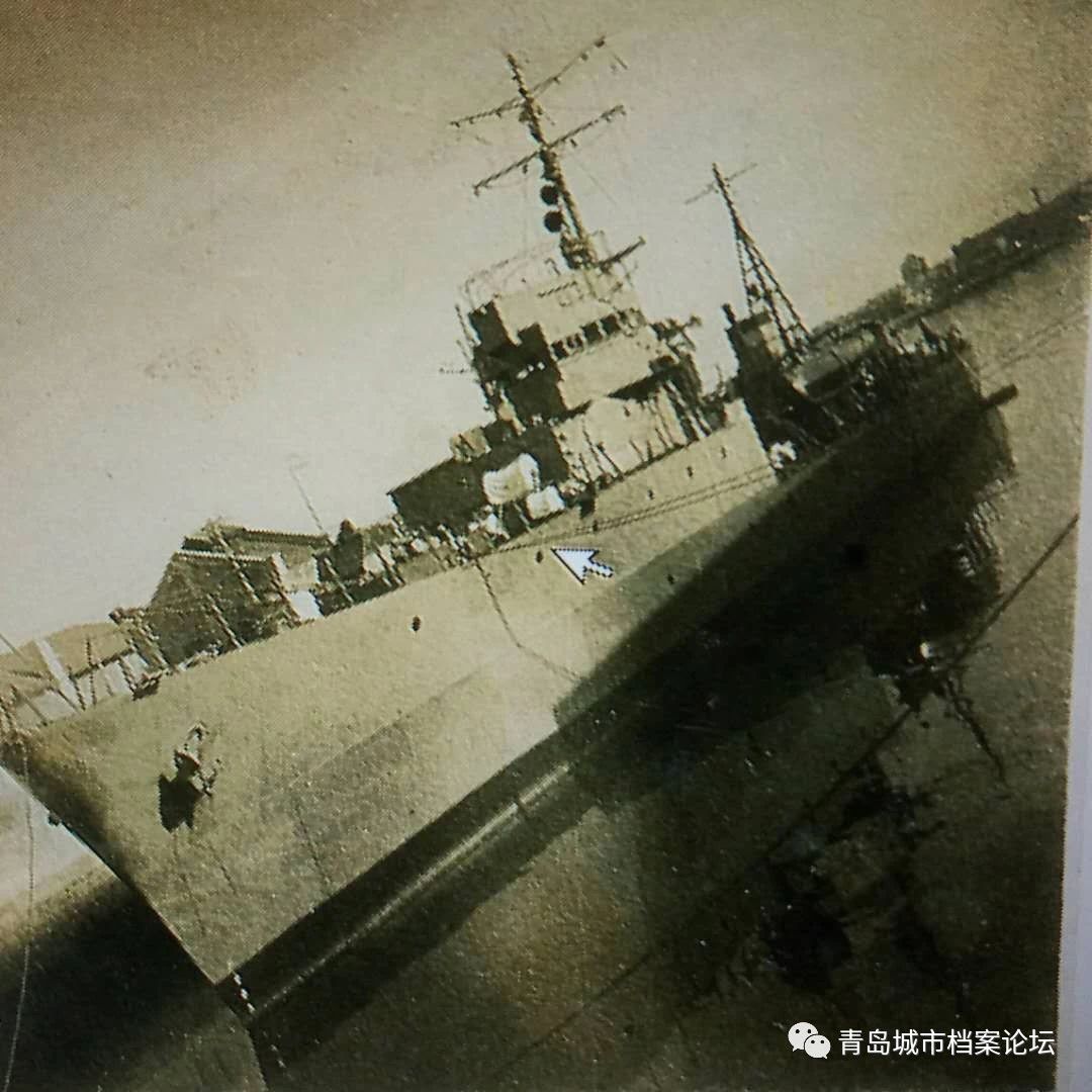 黄晓晨:追寻一条军舰的时代命运——电影剧本《黄安舰起义》创作访谈