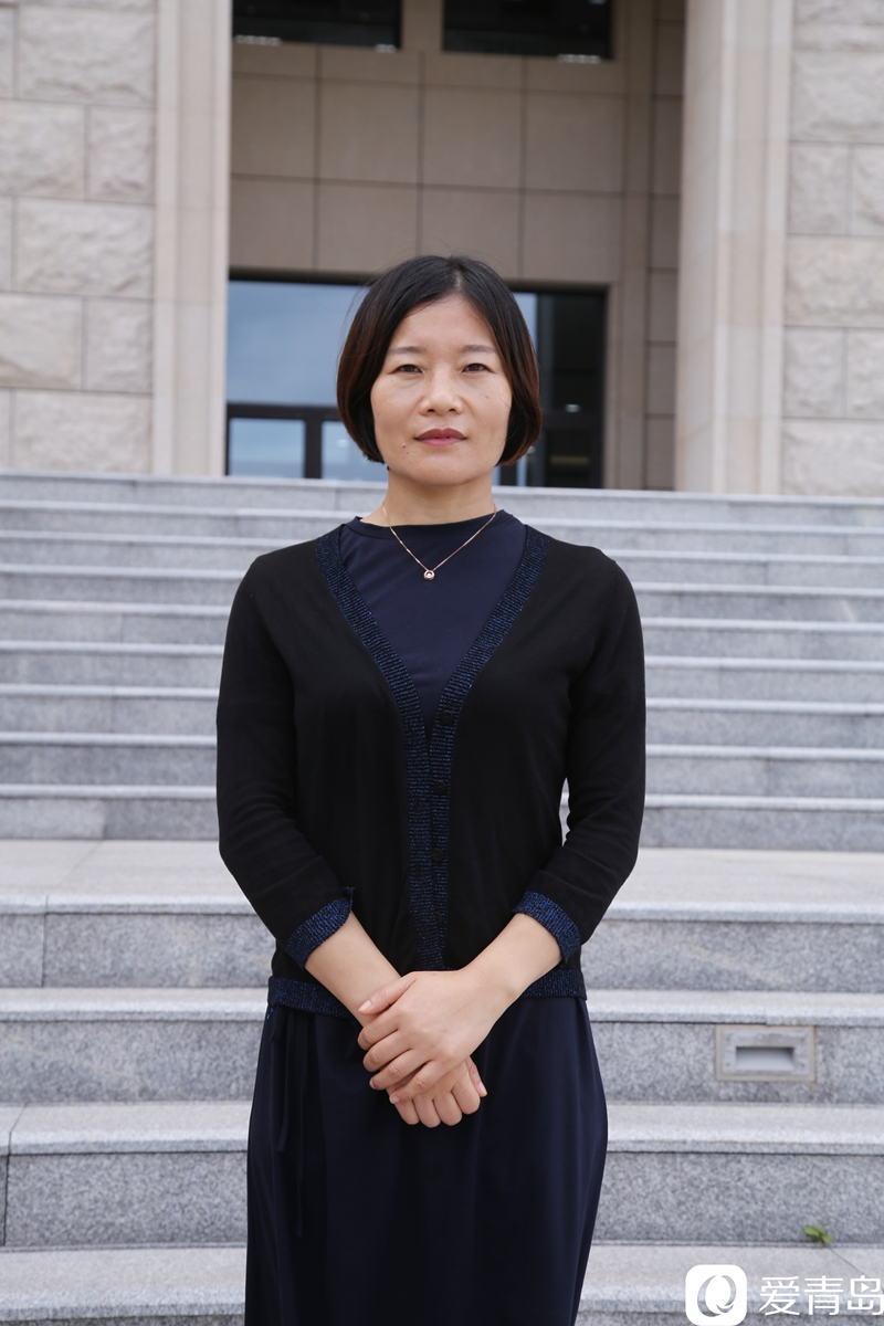 最美教师 | 冯伟:春风化雨 将伟大教育写进平凡日子