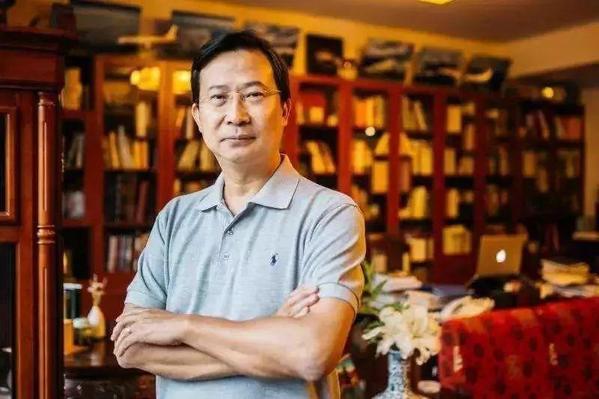 饶毅向国家自然科学基金委实名举报,武汉大学医学院李红良多年持续