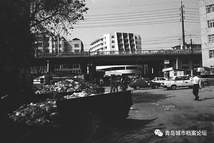 仲家洼珍贵旧影,那些三十年前的时光回溯-新闻-青岛网络广播电视台