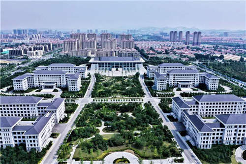 全国朗诵"达人" 2020"平度杯"全国朗诵大赛发出"邀请函"-区市-青岛