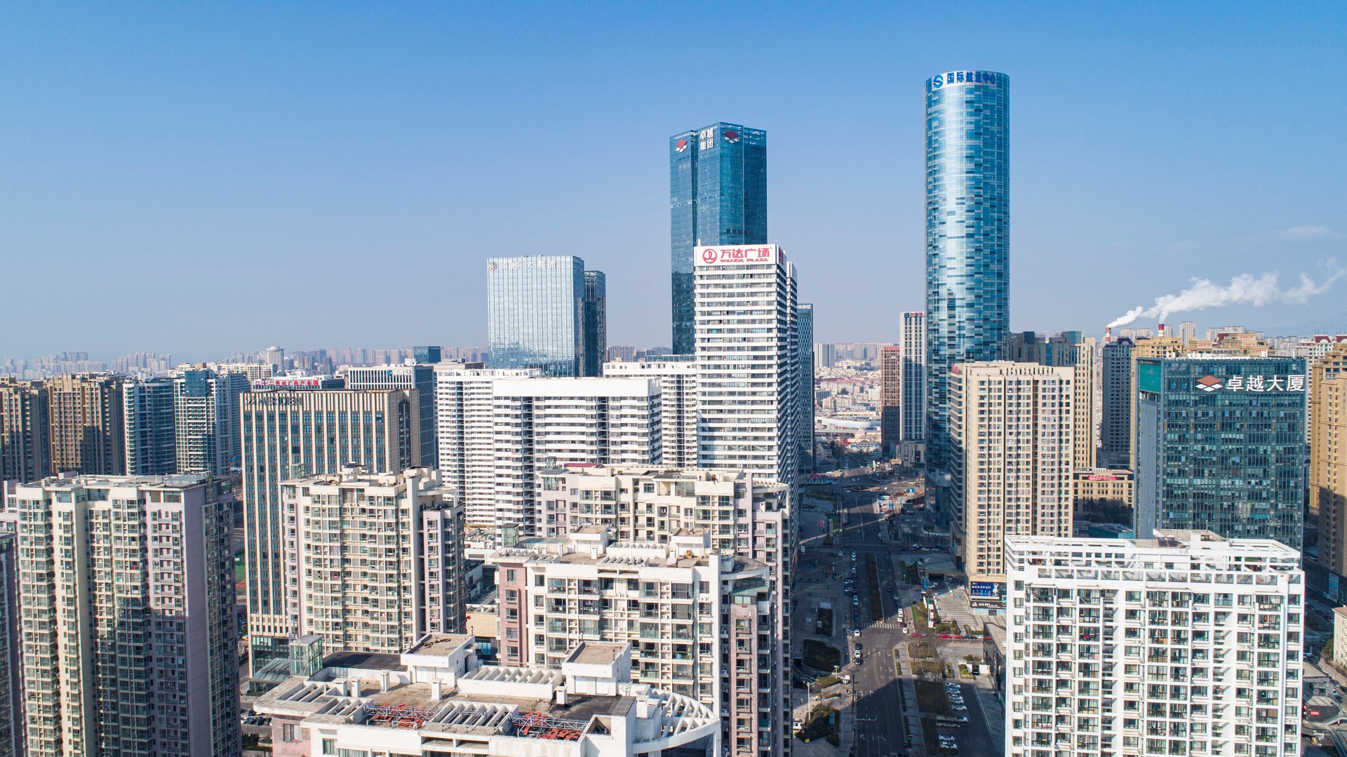 构筑"13610"文化强区建设,青岛市市北区遇见未来新格局