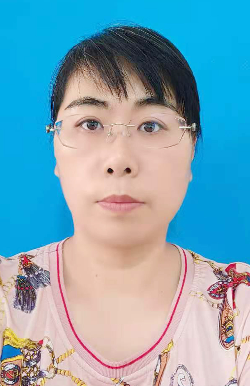 江玉平,女,1979年8月生,中共党员,即墨区龙山街道